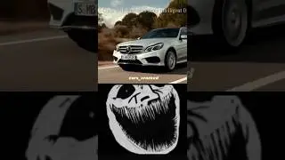 Mercedes The joker commercial troll face meme 🗿 | 