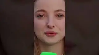Юля Гаврилина о решении поставить брекеты