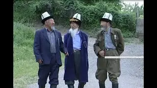 КЫРГЫЗ ФИЛЬМ (Художественный фильм 
