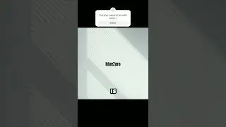 Add your name to be with mine :)