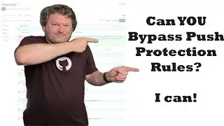 Delegating Who Can Bypass Secret Scanning Push Protection Rules