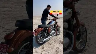 New Jawa 350 Exhaust Sound Revealed | BikeWale 