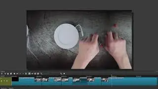 Split / Remove Part of a Video  (Free Software / Shotcut)