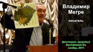 Владимир Мегре: Идея