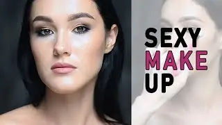 SEXY MAKE UP