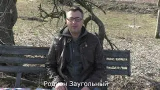 Куда мы пропали? \ Открываем сельский бизнес-клуб! \ Картины, которые оживают ночью!