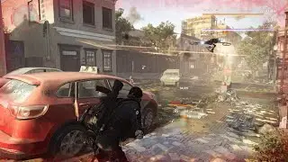 Armor regen pestilence build pvp | Tom Clancy's The Division 2