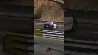 Most INSANE YENKO 4x4 COP CHASETHEN THIS HAPPENED….