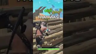 INSTANT Karma - Fortnite Edition