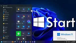 Restore Windows 10 Start Menu in Windows 11 24H2!