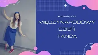 Międzynarodowy Dzień Tańca