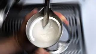 The Key to Silky Smooth Steamed Milk