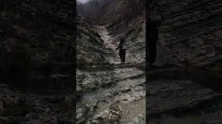 Водопады в Новороссийске