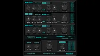 FREE COMPRESSOR Vst - Buzcompfree v.1.2 - Multiband Classic COMP