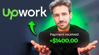 How to Make Money on Upwork as a Shopify Developer