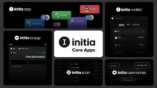 Initia Network Testnet Guide Step by Step