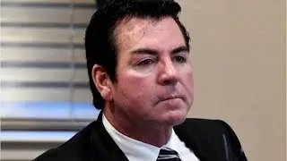 Papa John's founder admitted to saying the N-word on conference call