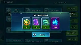 Art of conquest redeem code 25 September 2021 #2