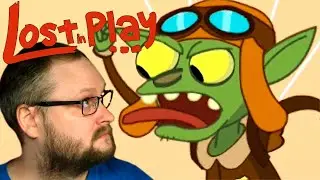 РЫБА-БЗДУН ► Lost in Play #2