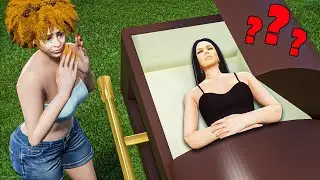 Who Killed Kim Kardashian in GTA 5?