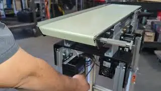 2019 Dorner 2200 Series 8