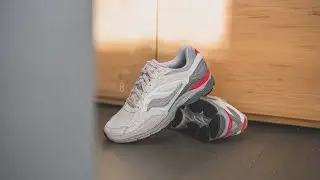 Saucony Progrid Omni 9 Premium 