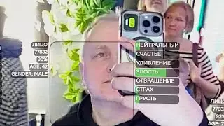 Экскурсия в павильон Сбер на ВДНХ | 2,5 часа за 19 минут