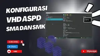 Konfigurasi VHD ASPD SMA dan SMK 2024
