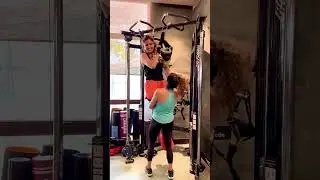 Lifting and Carrying