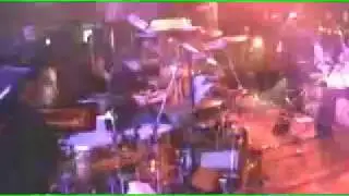 DEFTONES - Summer Tour 2007 | Chapter 12 (29/Jun/2007)