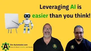 😲Easily Revolutionize Your Courses & Coaching with AI 🤖
