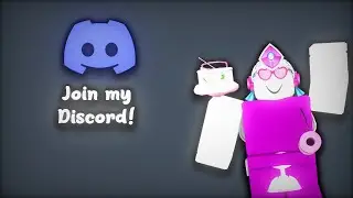 My Discord Server