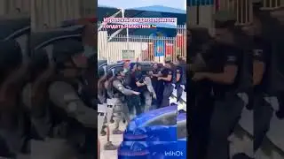 Изралский солдаты поймали солдата Палестинца🇰🇼 Пусть ему поможет выжить Аллах🤲
