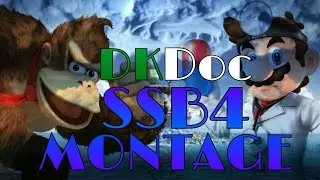 Dk,doc,ssb4 Montage