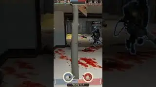Conscientious Objector №673 | TF2