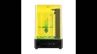 Автоматизированная сушилка Anycubic Wash&Cure