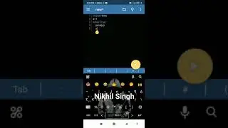 Power of Coding || Numbers || Python || Mr. Coder