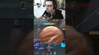 Shrouds FIRST ACE on the new map "PEARL" 😍