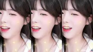 BJ햄찡 | Lipstick - Orange Carame