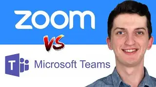 Zoom vs Microsoft Teams - Which One Is Better?