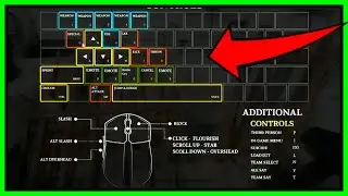 How To Check Chivalry 2 All Controls / Keybinds Beginners Guide