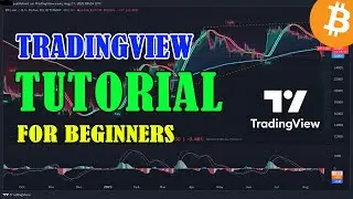 ✔💯👉TRADINGVIEW TUTORIAL | HOW TO USE CHARTS AND INDICATORS | TAGALOG