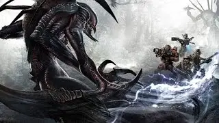 Evolve - Призрак Обучение