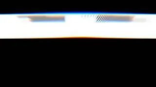 Scanner Light - Scan Effect Line Footage