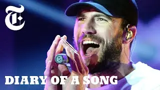 How Sam Hunt Makes a Country Hit: Hip-Hop and 1950s Honky-Tonk | Diary of a Song