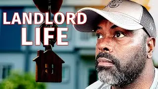 My Tenant Owed 2 Months Rent And Then This Happened...(The Truth About Being A Landlord)