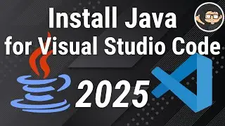 How to set up Java in Visual Studio Code