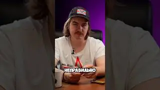 За ножом нужно ухаживать