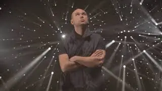 We created a starry sky from scratch l| LILA MUSIC l| Мы создали звездное небо с нуля