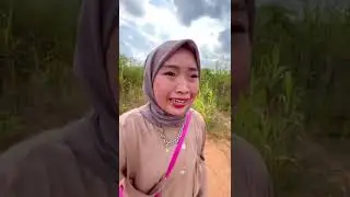 PART 2 KKN di DESA PENARI ‼️😱 yg takut gak usah nonton yah